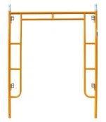 Quadro Walk Throu Estilo Americano